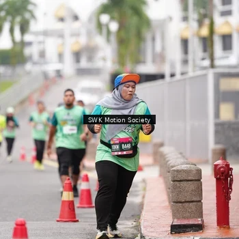 Runner Photo 8467121