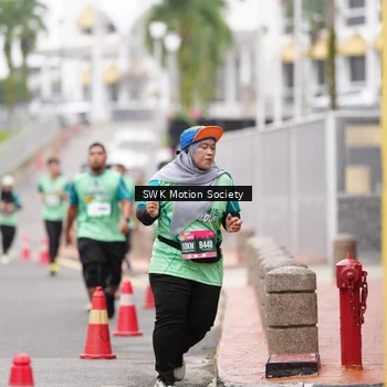 Runner Photo 8467122