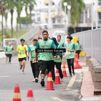 Runner Photo 8467125