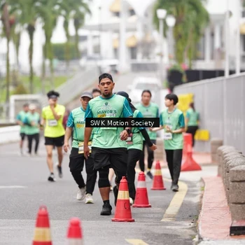 Runner Photo 8467126