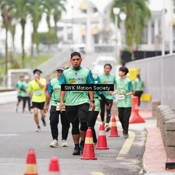 Runner Photo 8467127