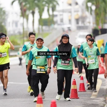 Runner Photo 8467129