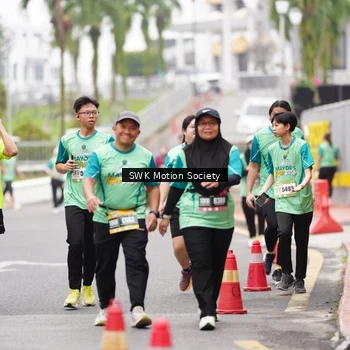 Runner Photo 8467130
