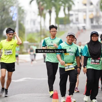 Runner Photo 8467132