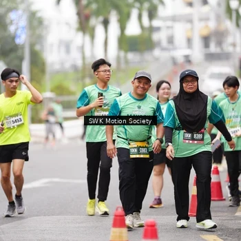 Runner Photo 8467133