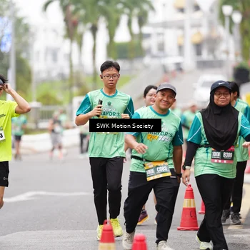 Runner Photo 8467134