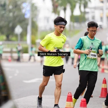Runner Photo 8467136