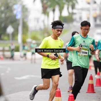 Runner Photo 8467137