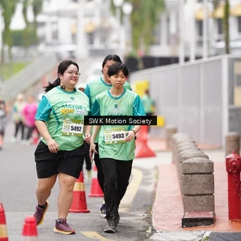 Runner Photo 8467142
