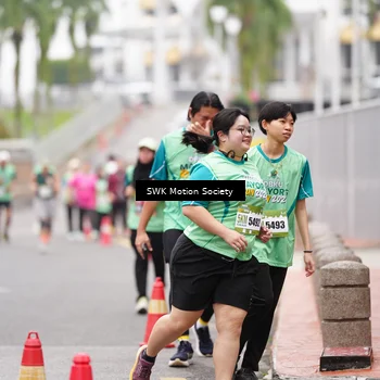 Runner Photo 8467143