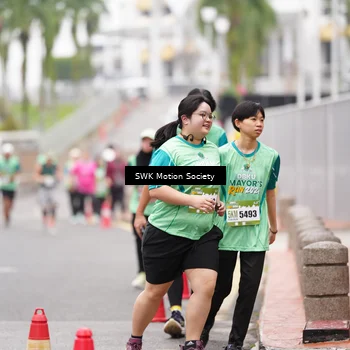 Runner Photo 8467144
