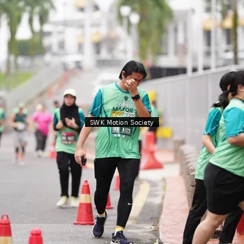 Runner Photo 8467145