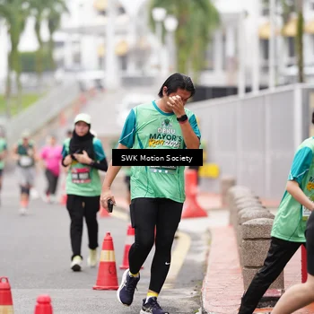 Runner Photo 8467146