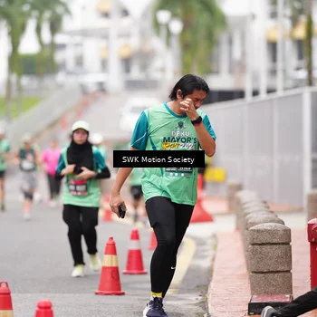 Runner Photo 8467147