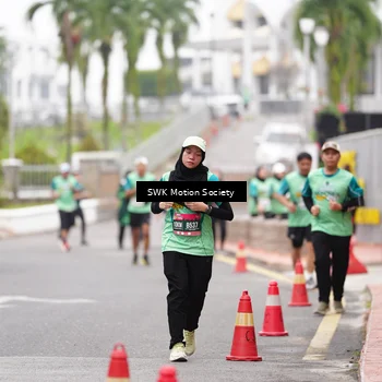 Runner Photo 8467148