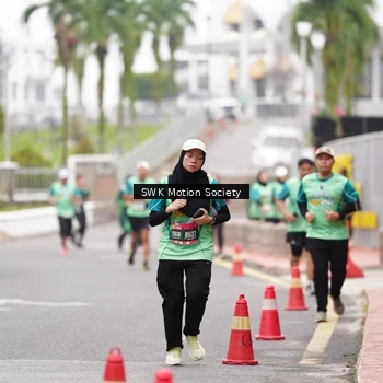 Runner Photo 8467149