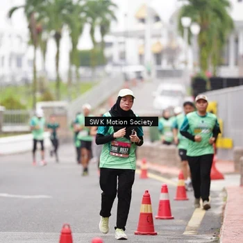 Runner Photo 8467150
