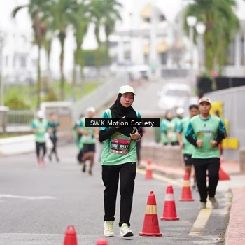 Runner Photo 8467151
