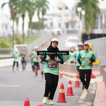 Runner Photo 8467152