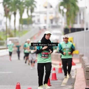 Runner Photo 8467153