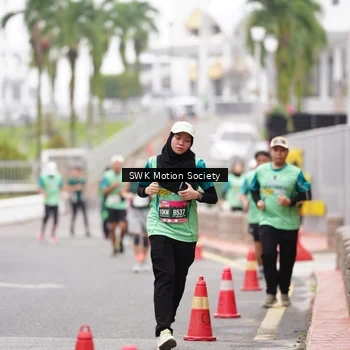 Runner Photo 8467154