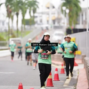 Runner Photo 8467156