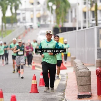 Runner Photo 8467157