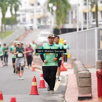 Runner Photo 8467158