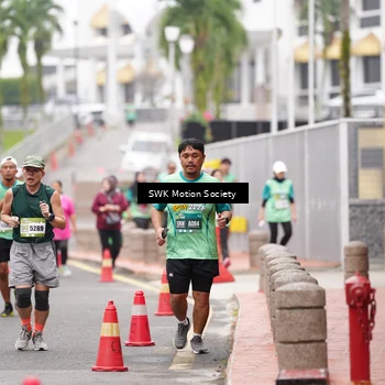 Runner Photo 8467160