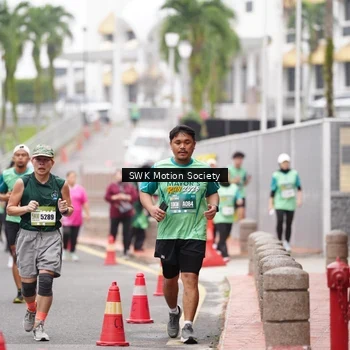 Runner Photo 8467161