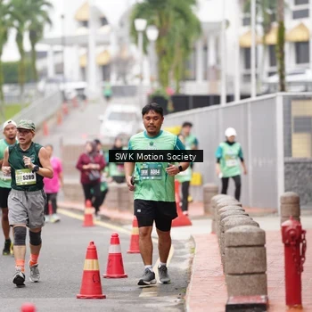 Runner Photo 8467162