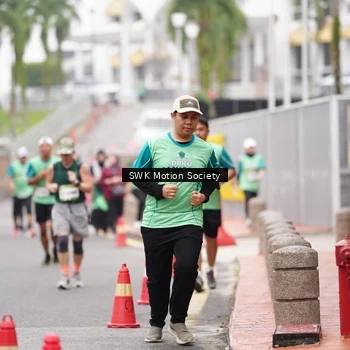 Runner Photo 8467165