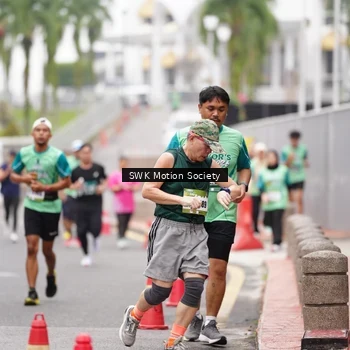 Runner Photo 8467167