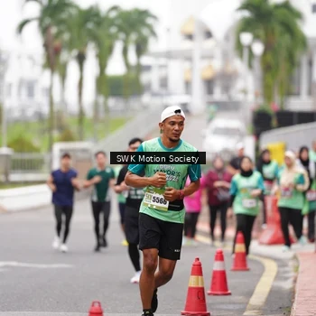 Runner Photo 8467170
