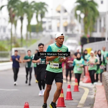Runner Photo 8467171