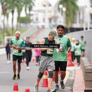 Runner Photo 8467172