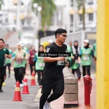 Runner Photo 8467173