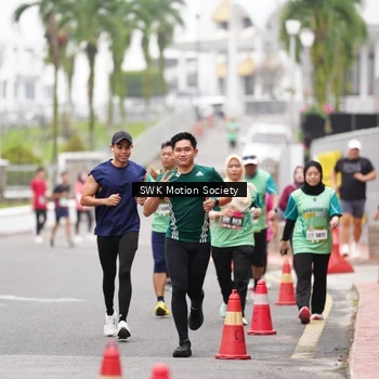 Runner Photo 8467174
