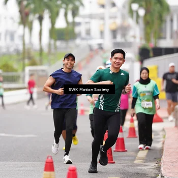 Runner Photo 8467177