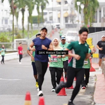 Runner Photo 8467178