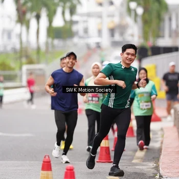 Runner Photo 8467179