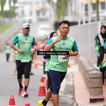 Runner Photo 8467180