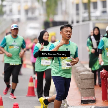 Runner Photo 8467181