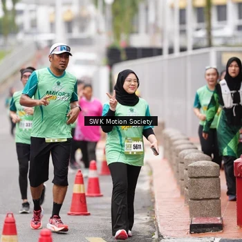 Runner Photo 8467182