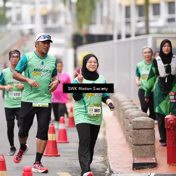 Runner Photo 8467183