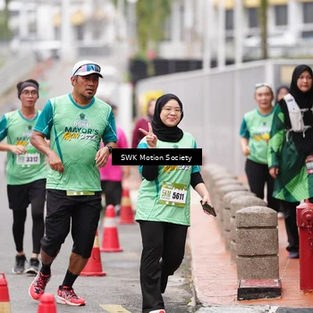 Runner Photo 8467184