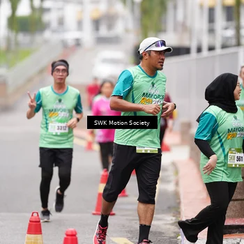 Runner Photo 8467185