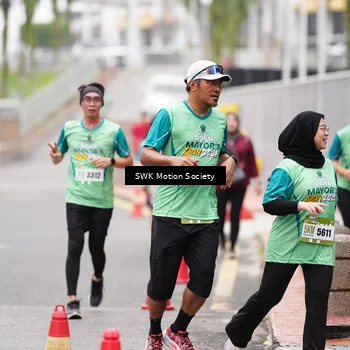 Runner Photo 8467187