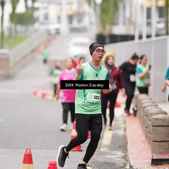 Runner Photo 8467189