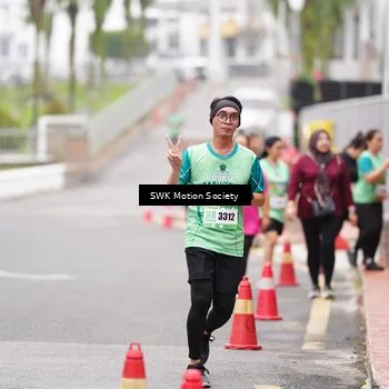 Runner Photo 8467190